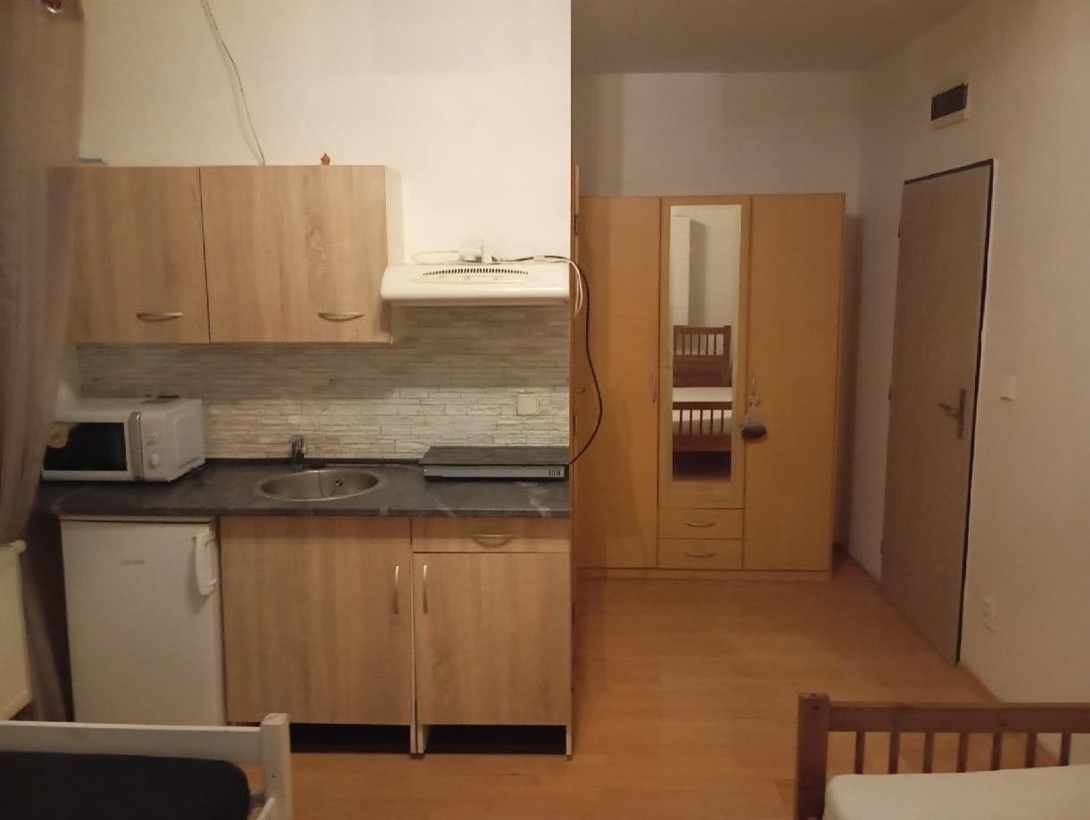 Studio flat to rent, 24 m², Mladoboleslavská, Prague, Prague Studio flat to rent, 24 m², Mladoboleslavská, Prague, Prague