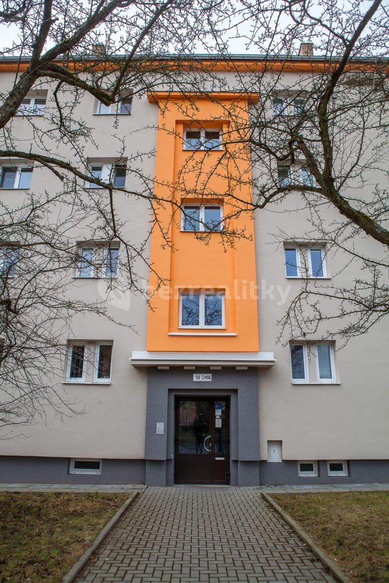 2 bedroom flat to rent, 51 m², Vrchlického, Jihlava, Vysočina Region 2 bedroom flat to rent, 51 m², Vrchlického, Jihlava, Vysočina Region