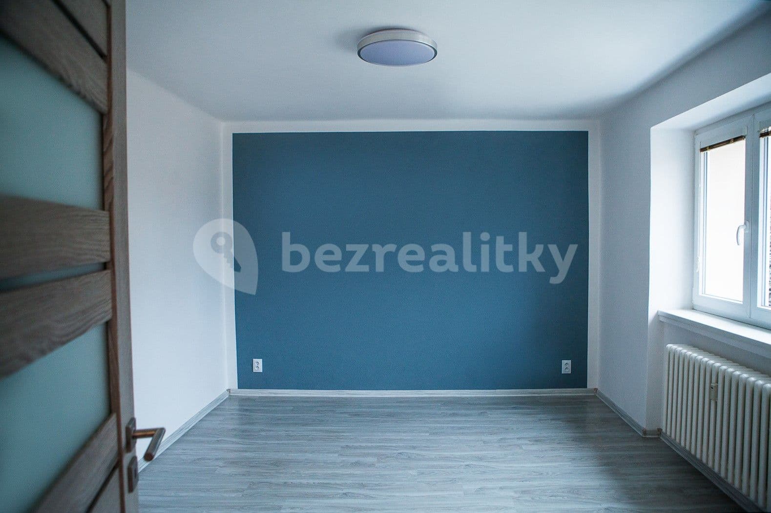 2 bedroom flat to rent, 51 m², Vrchlického, Jihlava, Vysočina Region 2 bedroom flat to rent, 51 m², Vrchlického, Jihlava, Vysočina Region