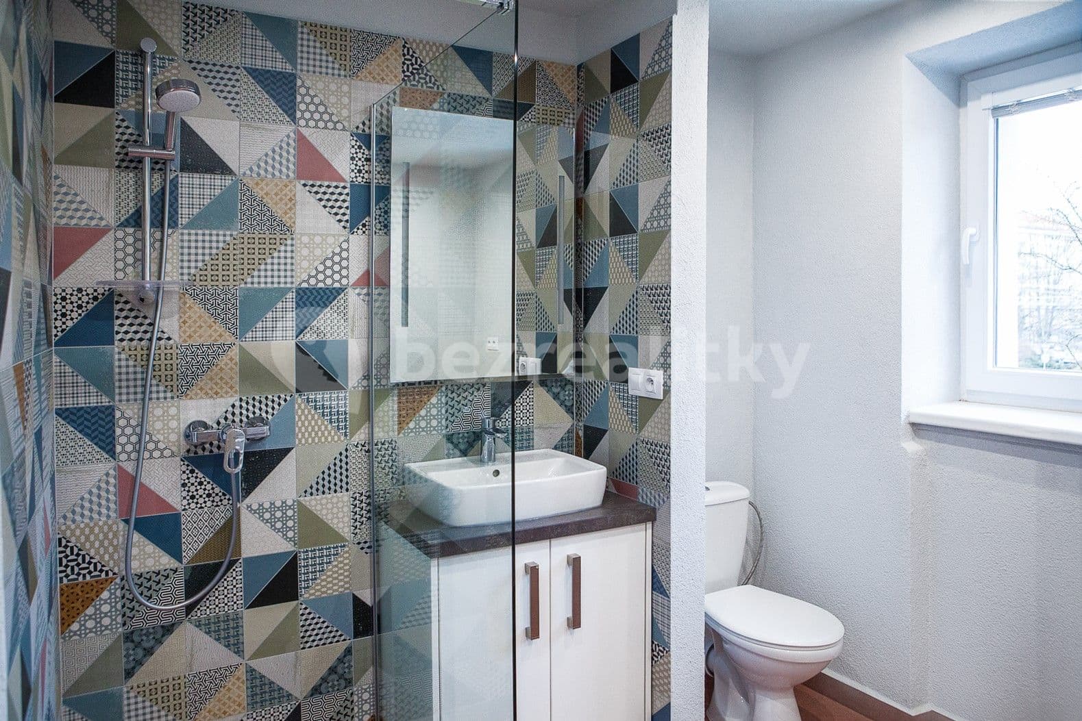 2 bedroom flat to rent, 51 m², Vrchlického, Jihlava, Vysočina Region 2 bedroom flat to rent, 51 m², Vrchlického, Jihlava, Vysočina Region