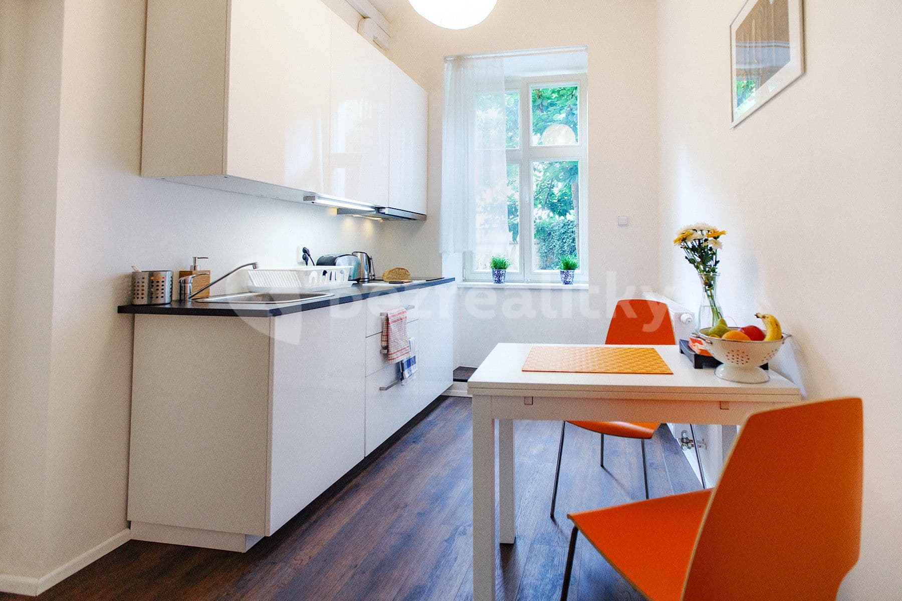 1 bedroom flat to rent, 34 m², Heřmanova, Prague, Prague 1 bedroom flat to rent, 34 m², Heřmanova, Prague, Prague