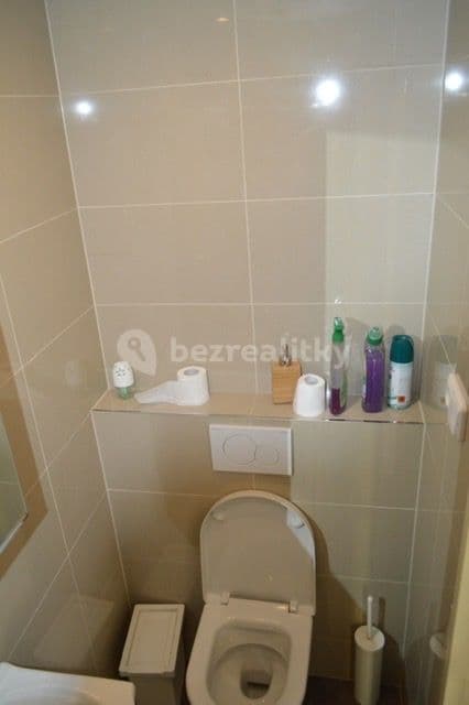 1 bedroom flat to rent, 34 m², Heřmanova, Prague, Prague 1 bedroom flat to rent, 34 m², Heřmanova, Prague, Prague