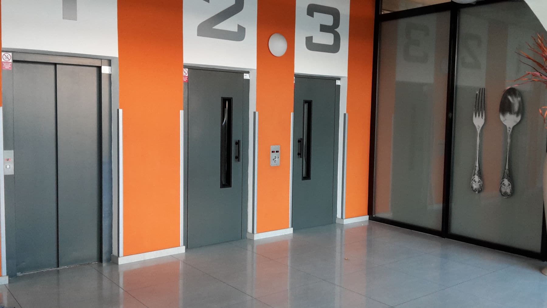 2 bedroom with open-plan kitchen flat to rent, 52 m², Molákova, Prague, Prague 2 bedroom with open-plan kitchen flat to rent, 52 m², Molákova, Prague, Prague