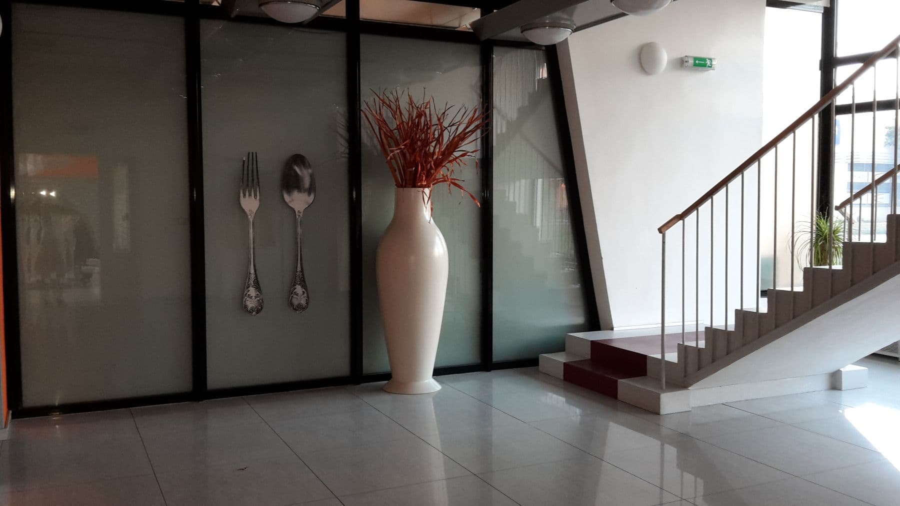 2 bedroom with open-plan kitchen flat to rent, 52 m², Molákova, Prague, Prague 2 bedroom with open-plan kitchen flat to rent, 52 m², Molákova, Prague, Prague