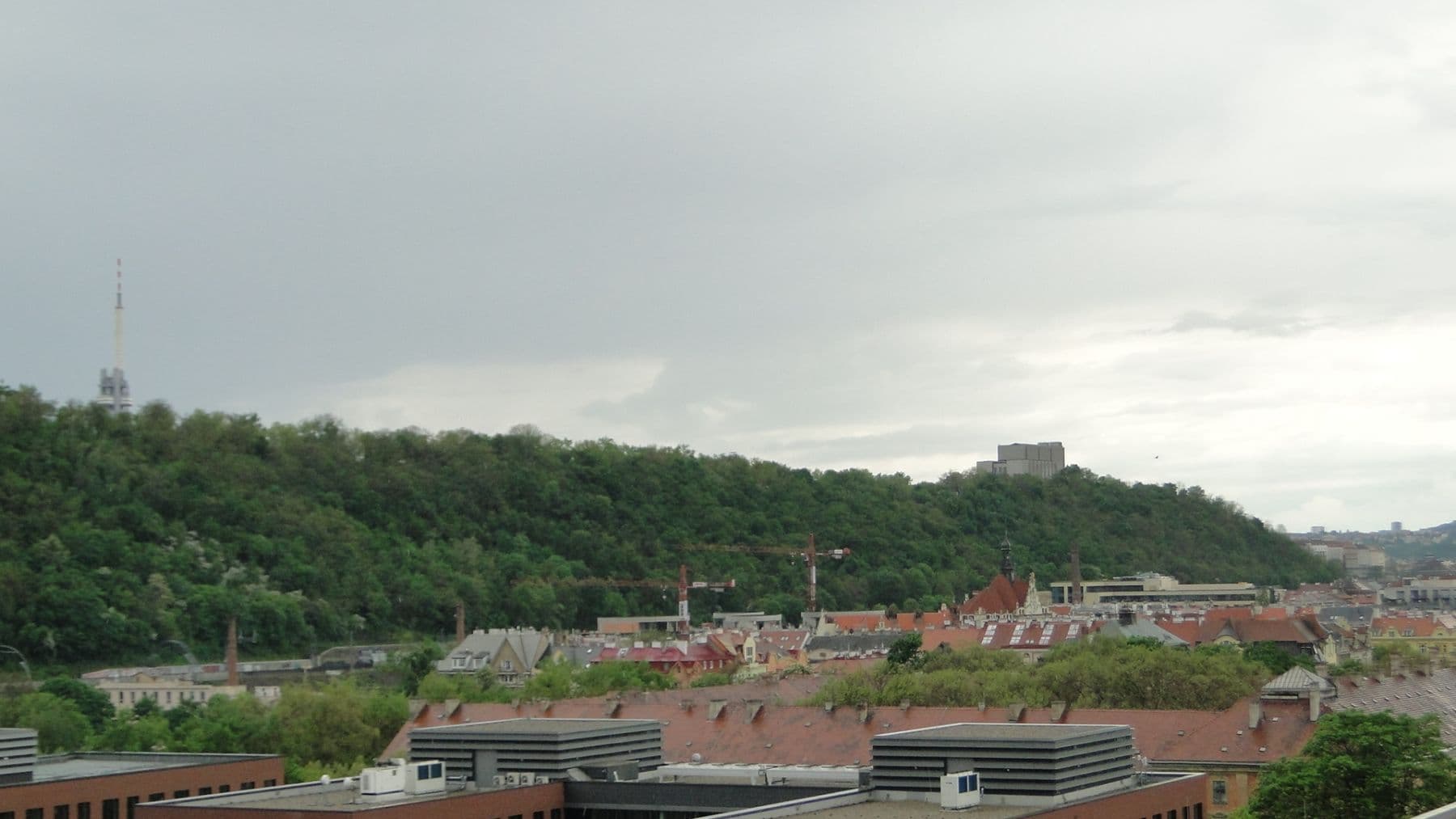 2 bedroom with open-plan kitchen flat to rent, 52 m², Molákova, Prague, Prague 2 bedroom with open-plan kitchen flat to rent, 52 m², Molákova, Prague, Prague