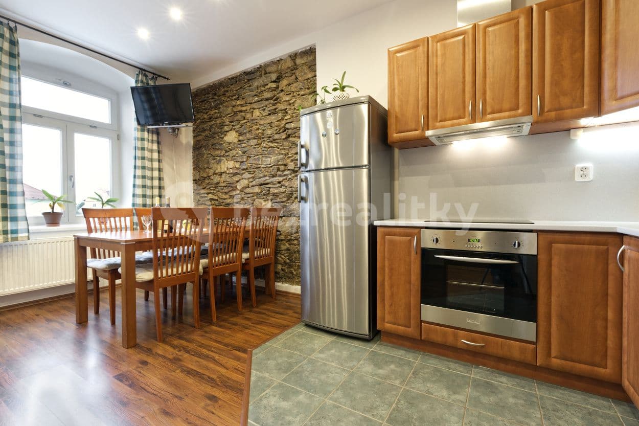 2 bedroom with open-plan kitchen flat to rent, 60 m², Náměstí, Kašperské Hory, Plzeňský Region 2 bedroom with open-plan kitchen flat to rent, 60 m², Náměstí, Kašperské Hory, Plzeňský Region