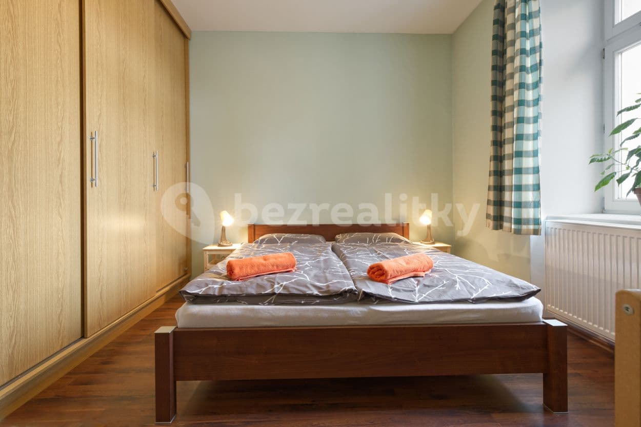 2 bedroom with open-plan kitchen flat to rent, 60 m², Náměstí, Kašperské Hory, Plzeňský Region 2 bedroom with open-plan kitchen flat to rent, 60 m², Náměstí, Kašperské Hory, Plzeňský Region