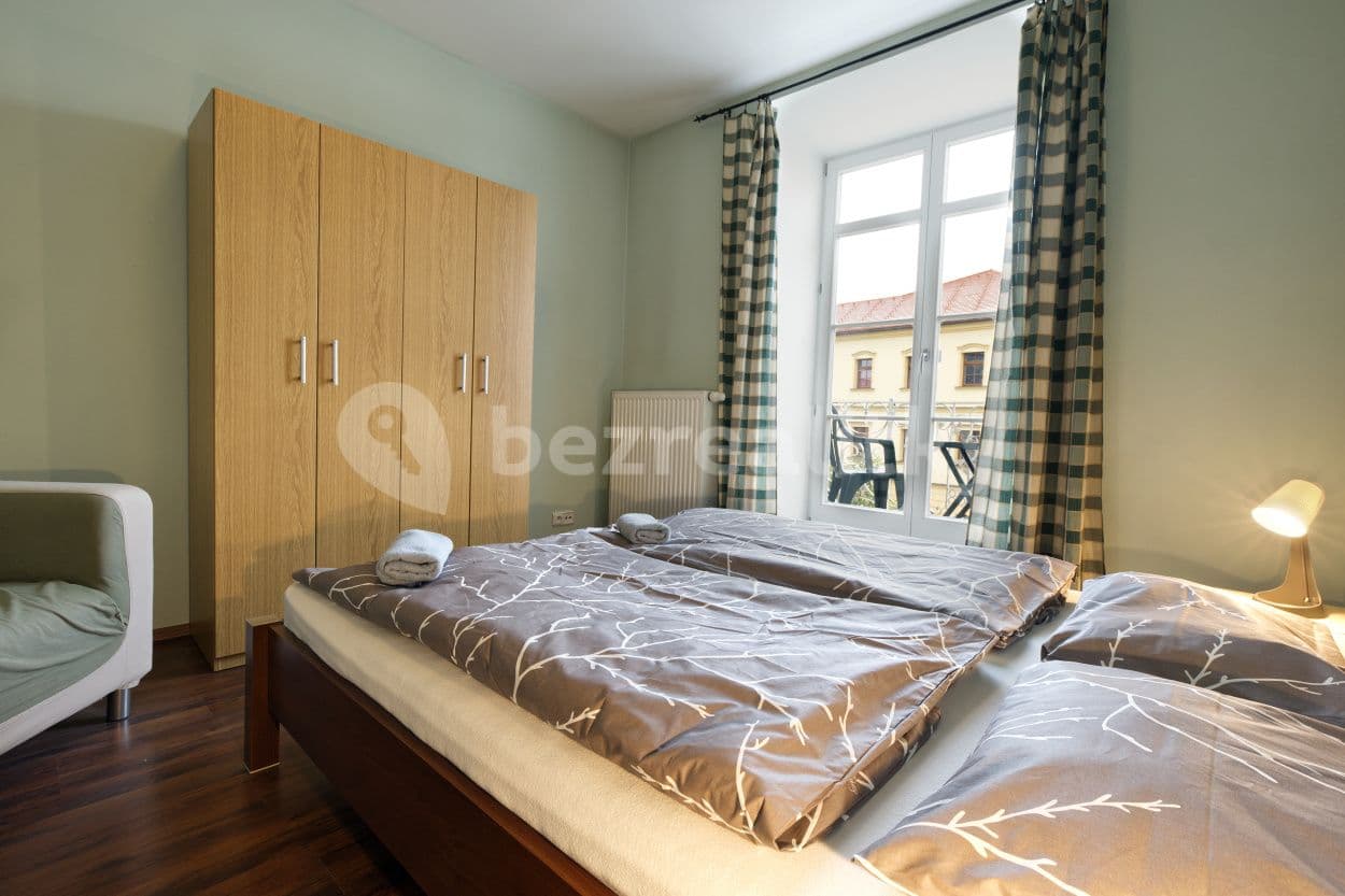 2 bedroom with open-plan kitchen flat to rent, 60 m², Náměstí, Kašperské Hory, Plzeňský Region 2 bedroom with open-plan kitchen flat to rent, 60 m², Náměstí, Kašperské Hory, Plzeňský Region