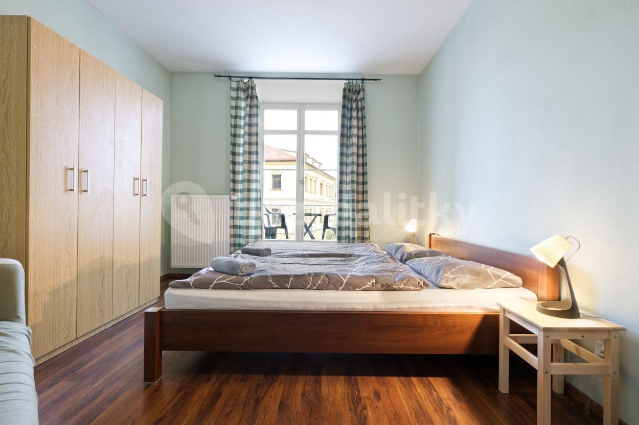 2 bedroom with open-plan kitchen flat to rent, 60 m², Náměstí, Kašperské Hory, Plzeňský Region 2 bedroom with open-plan kitchen flat to rent, 60 m², Náměstí, Kašperské Hory, Plzeňský Region