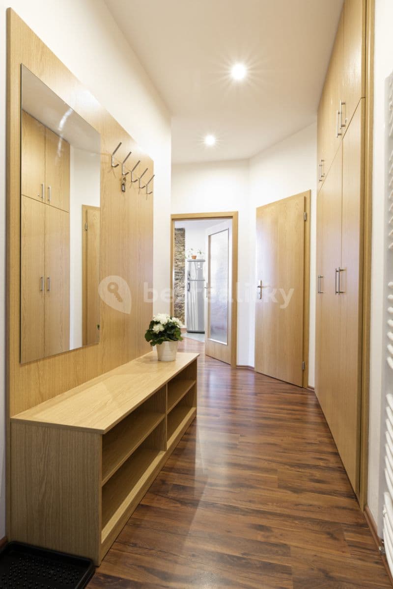 2 bedroom with open-plan kitchen flat to rent, 60 m², Náměstí, Kašperské Hory, Plzeňský Region 2 bedroom with open-plan kitchen flat to rent, 60 m², Náměstí, Kašperské Hory, Plzeňský Region