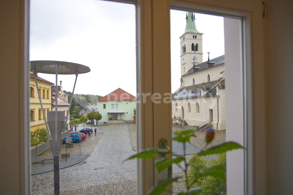 2 bedroom with open-plan kitchen flat to rent, 60 m², Náměstí, Kašperské Hory, Plzeňský Region 2 bedroom with open-plan kitchen flat to rent, 60 m², Náměstí, Kašperské Hory, Plzeňský Region