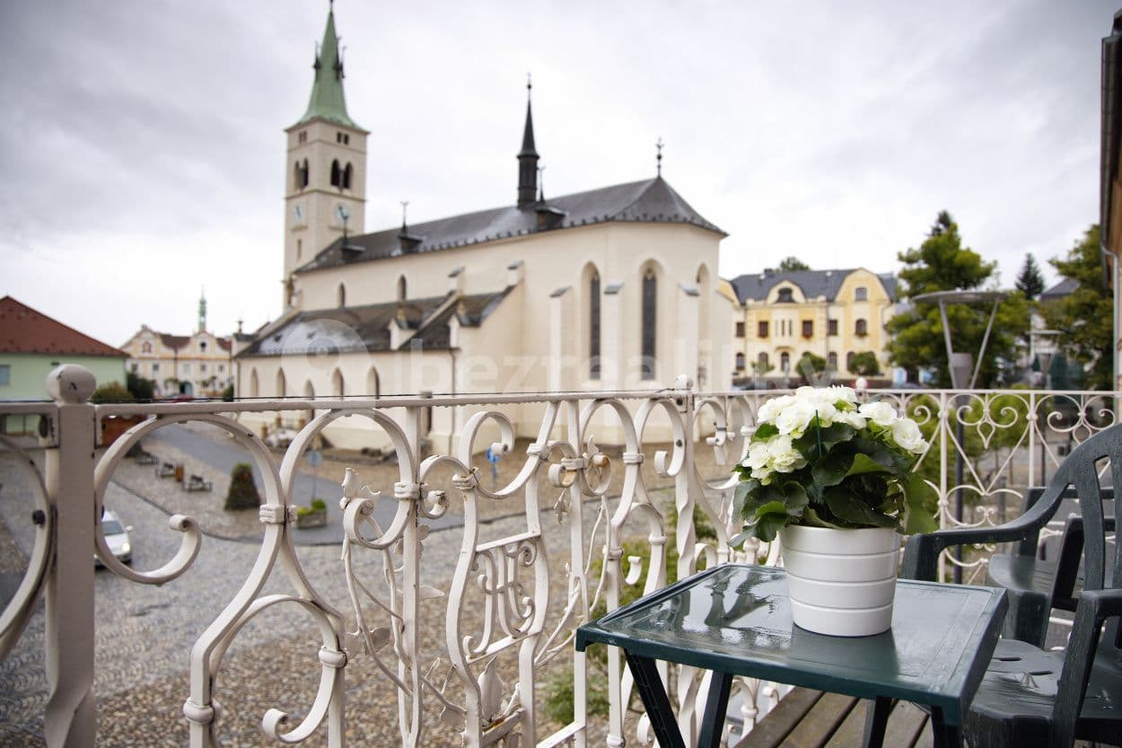 2 bedroom with open-plan kitchen flat to rent, 60 m², Náměstí, Kašperské Hory, Plzeňský Region 2 bedroom with open-plan kitchen flat to rent, 60 m², Náměstí, Kašperské Hory, Plzeňský Region