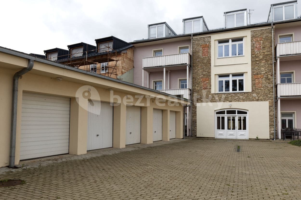 2 bedroom with open-plan kitchen flat to rent, 60 m², Náměstí, Kašperské Hory, Plzeňský Region 2 bedroom with open-plan kitchen flat to rent, 60 m², Náměstí, Kašperské Hory, Plzeňský Region