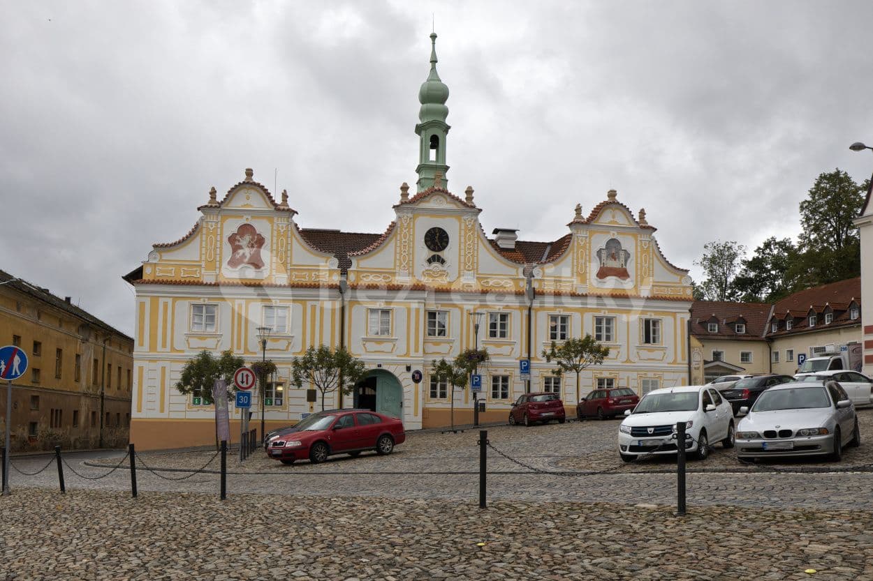 2 bedroom with open-plan kitchen flat to rent, 60 m², Náměstí, Kašperské Hory, Plzeňský Region 2 bedroom with open-plan kitchen flat to rent, 60 m², Náměstí, Kašperské Hory, Plzeňský Region