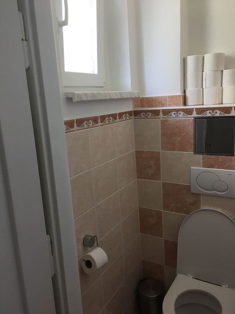 1 bedroom with open-plan kitchen flat to rent, 44 m², U Nových domů Ⅰ, Prague, Prague 1 bedroom with open-plan kitchen flat to rent, 44 m², U Nových domů Ⅰ, Prague, Prague