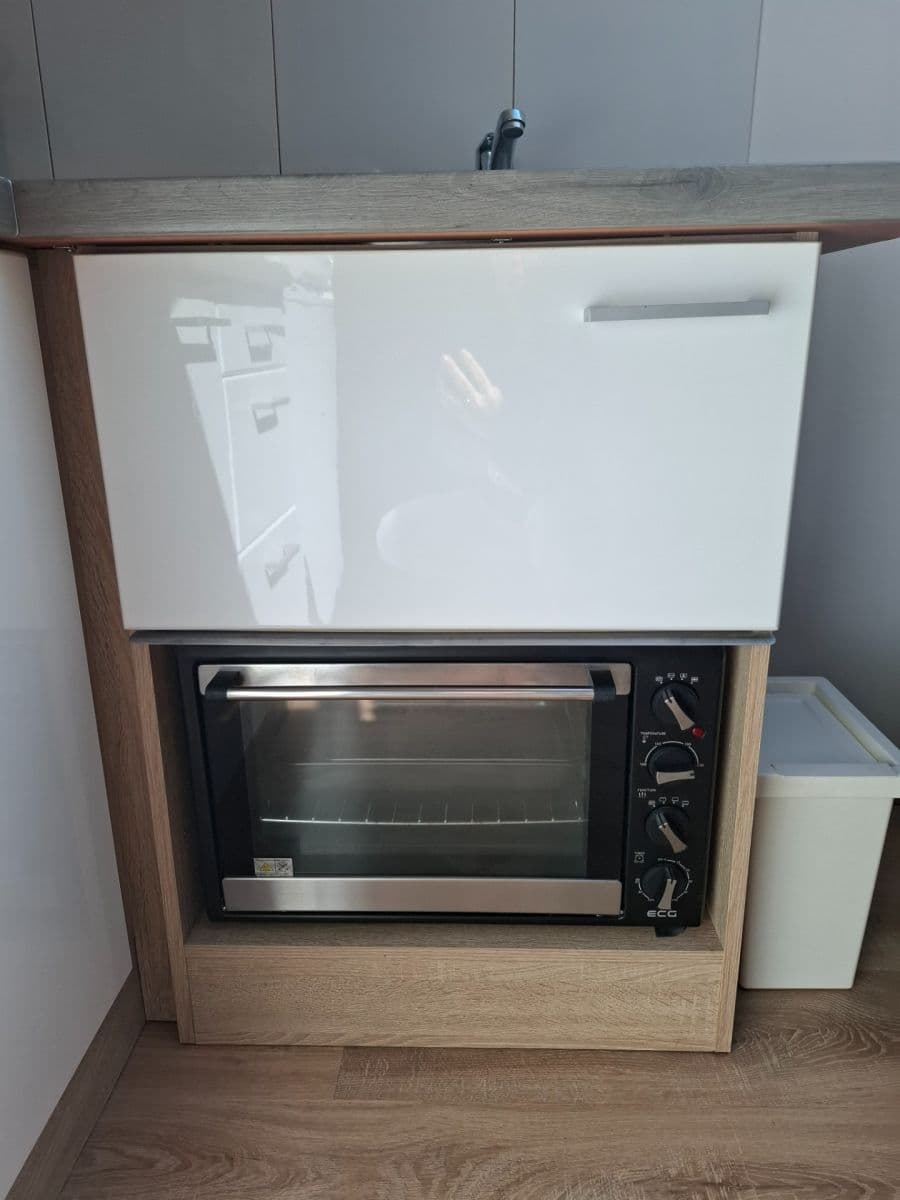 1 bedroom with open-plan kitchen flat to rent, 35 m², Na Návsi, Čestlice, Středočeský Region 1 bedroom with open-plan kitchen flat to rent, 35 m², Na Návsi, Čestlice, Středočeský Region