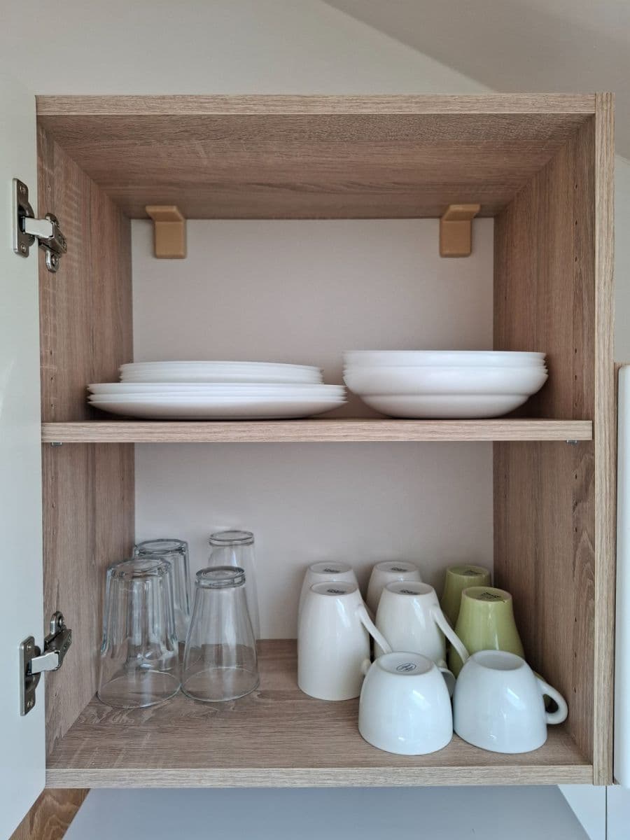 1 bedroom with open-plan kitchen flat to rent, 35 m², Na Návsi, Čestlice, Středočeský Region 1 bedroom with open-plan kitchen flat to rent, 35 m², Na Návsi, Čestlice, Středočeský Region