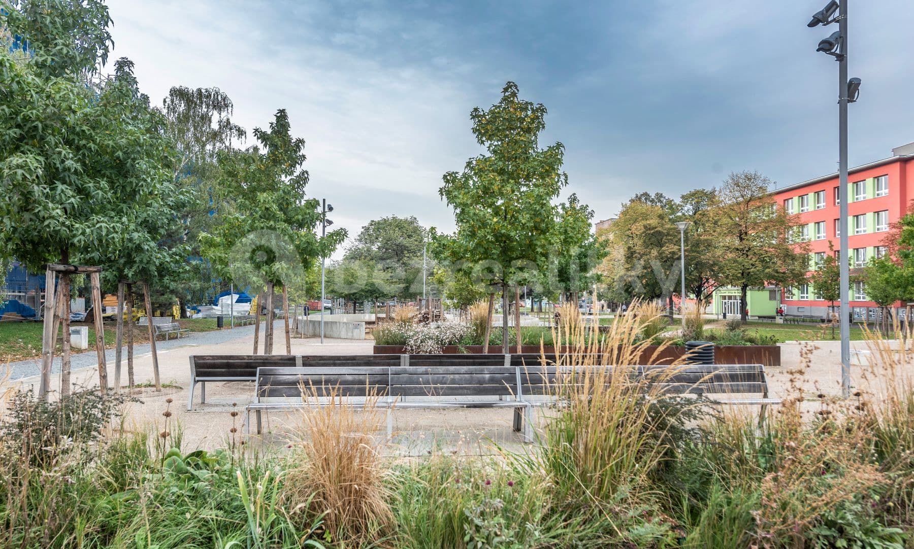 Studio flat to rent, 59 m², Náměstí Na Balabence, Prague, Prague Studio flat to rent, 59 m², Náměstí Na Balabence, Prague, Prague