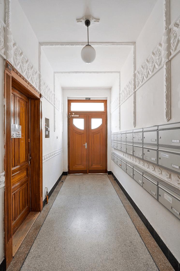 1 bedroom with open-plan kitchen flat to rent, 64 m², Na Plzeňce, Prague, Prague 1 bedroom with open-plan kitchen flat to rent, 64 m², Na Plzeňce, Prague, Prague