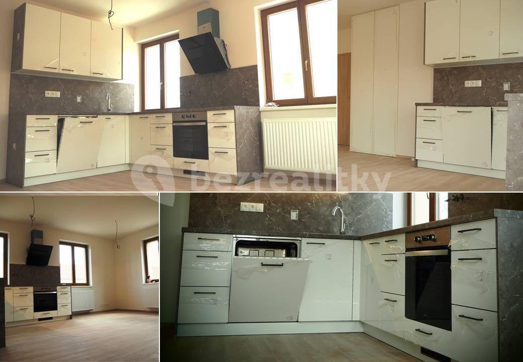 1 bedroom with open-plan kitchen flat to rent, 69 m², třída Vojtěcha Rojíka, Plzeň, Plzeňský Region