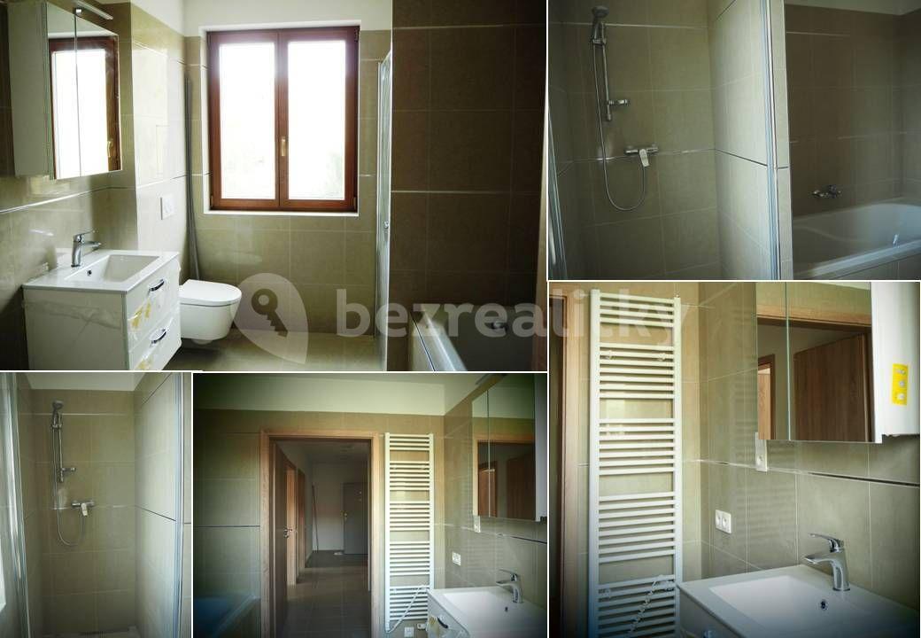 1 bedroom with open-plan kitchen flat to rent, 69 m², třída Vojtěcha Rojíka, Plzeň, Plzeňský Region