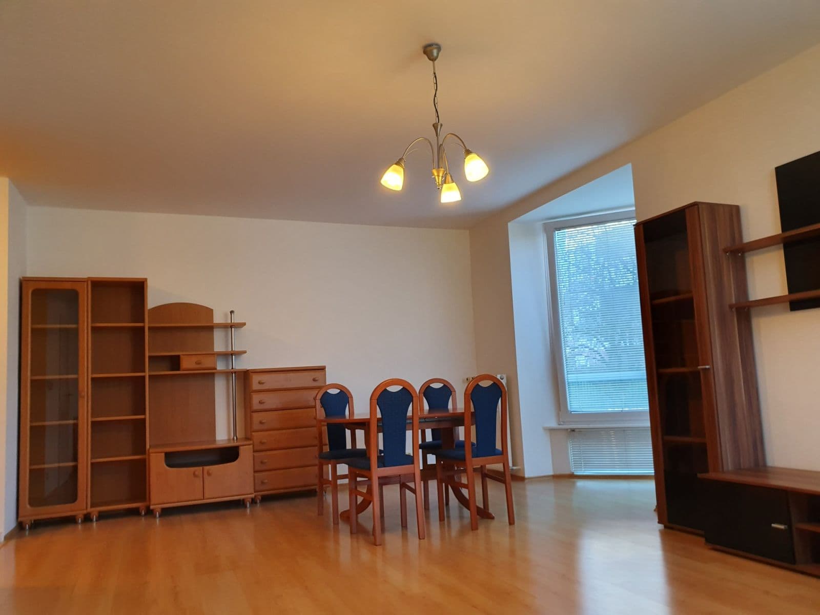 1 bedroom with open-plan kitchen flat to rent, 69 m², U Kříže, Prague, Prague 1 bedroom with open-plan kitchen flat to rent, 69 m², U Kříže, Prague, Prague