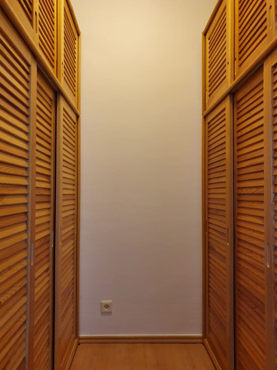 1 bedroom with open-plan kitchen flat to rent, 69 m², U Kříže, Prague, Prague 1 bedroom with open-plan kitchen flat to rent, 69 m², U Kříže, Prague, Prague