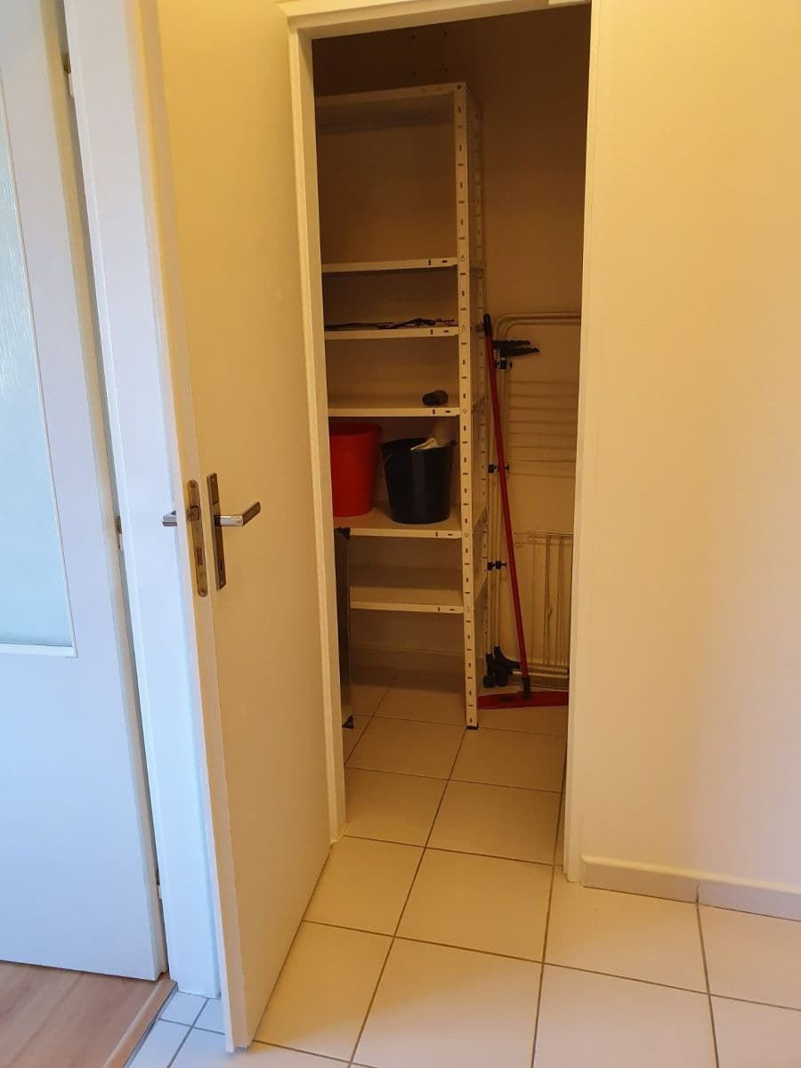 1 bedroom with open-plan kitchen flat to rent, 69 m², U Kříže, Prague, Prague 1 bedroom with open-plan kitchen flat to rent, 69 m², U Kříže, Prague, Prague