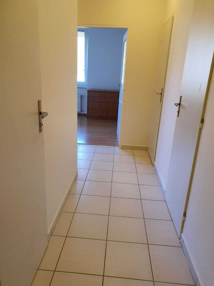 1 bedroom with open-plan kitchen flat to rent, 69 m², U Kříže, Prague, Prague 1 bedroom with open-plan kitchen flat to rent, 69 m², U Kříže, Prague, Prague