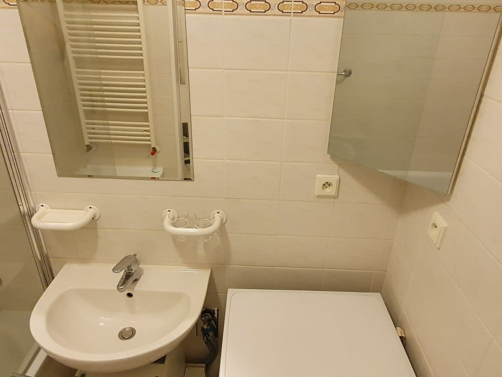 1 bedroom with open-plan kitchen flat to rent, 69 m², U Kříže, Prague, Prague 1 bedroom with open-plan kitchen flat to rent, 69 m², U Kříže, Prague, Prague