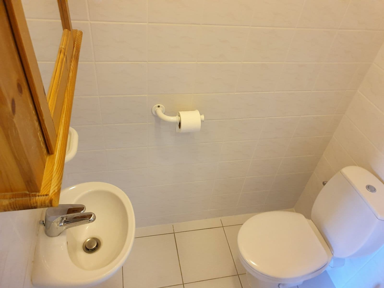 1 bedroom with open-plan kitchen flat to rent, 69 m², U Kříže, Prague, Prague 1 bedroom with open-plan kitchen flat to rent, 69 m², U Kříže, Prague, Prague