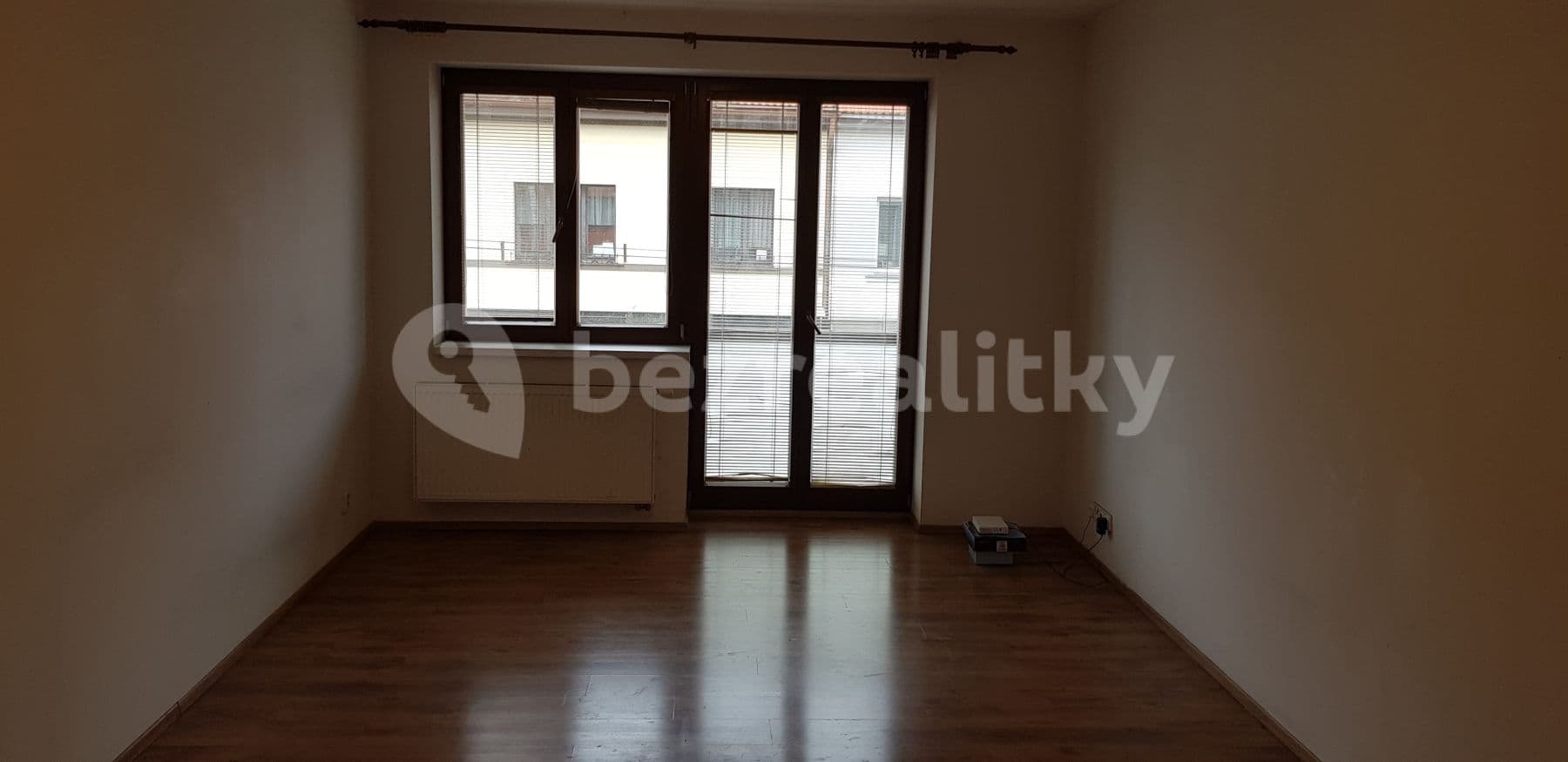 1 bedroom with open-plan kitchen flat to rent, 49 m², Klapkova, Prague, Prague 1 bedroom with open-plan kitchen flat to rent, 49 m², Klapkova, Prague, Prague