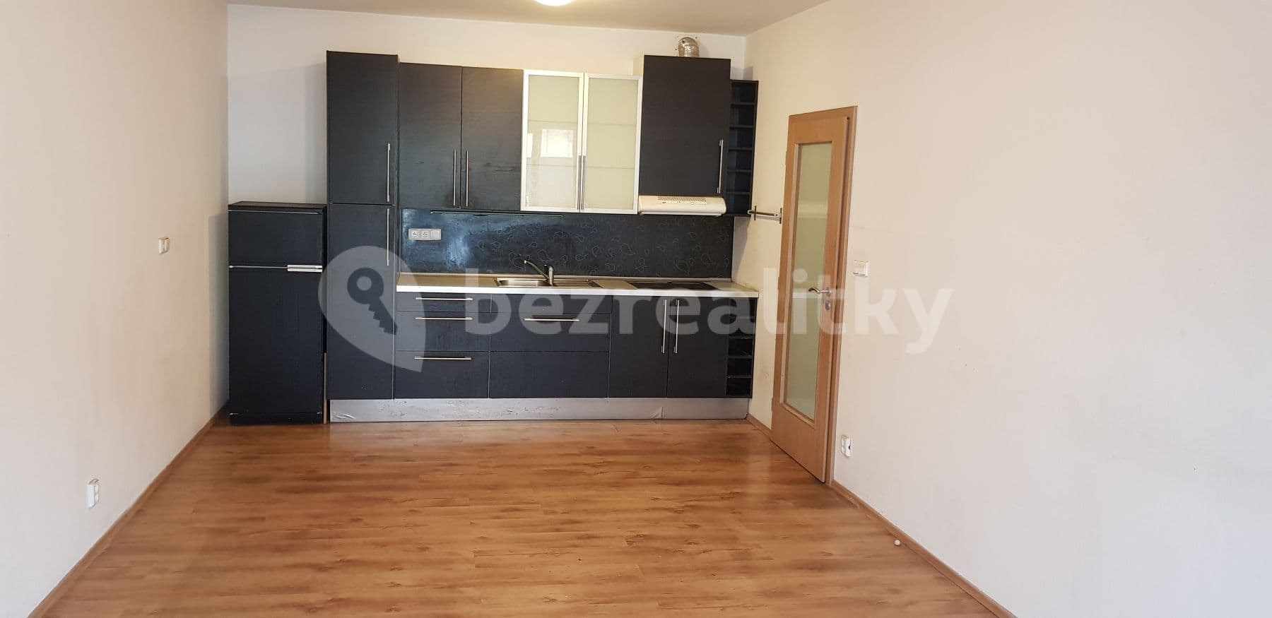 1 bedroom with open-plan kitchen flat to rent, 49 m², Klapkova, Prague, Prague 1 bedroom with open-plan kitchen flat to rent, 49 m², Klapkova, Prague, Prague