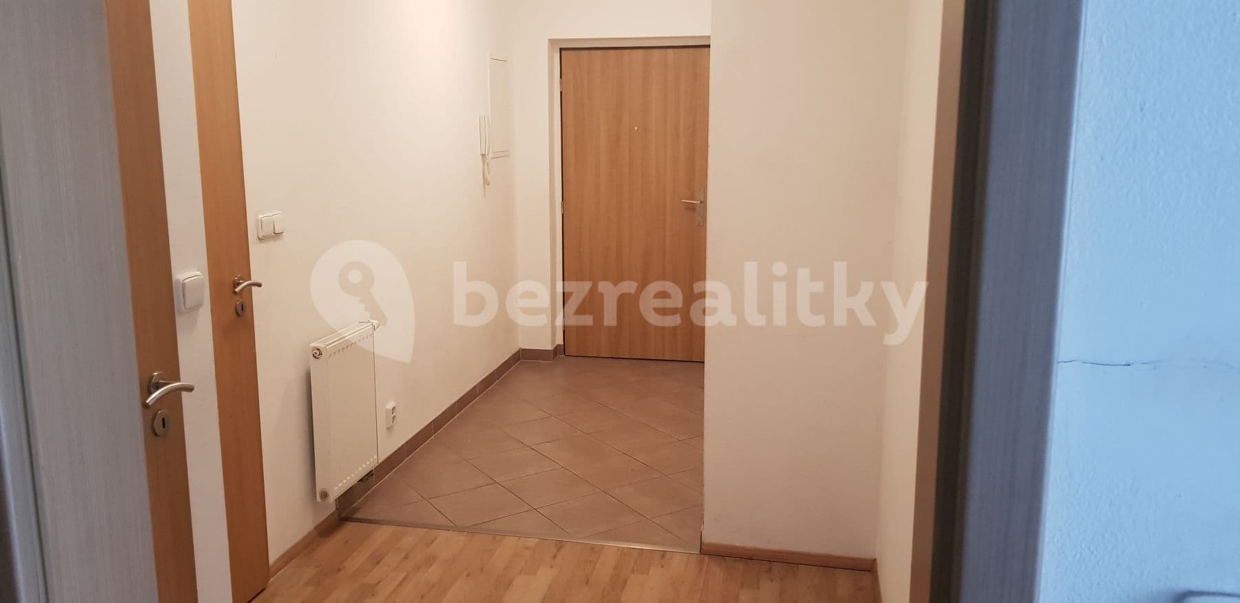 1 bedroom with open-plan kitchen flat to rent, 49 m², Klapkova, Prague, Prague 1 bedroom with open-plan kitchen flat to rent, 49 m², Klapkova, Prague, Prague