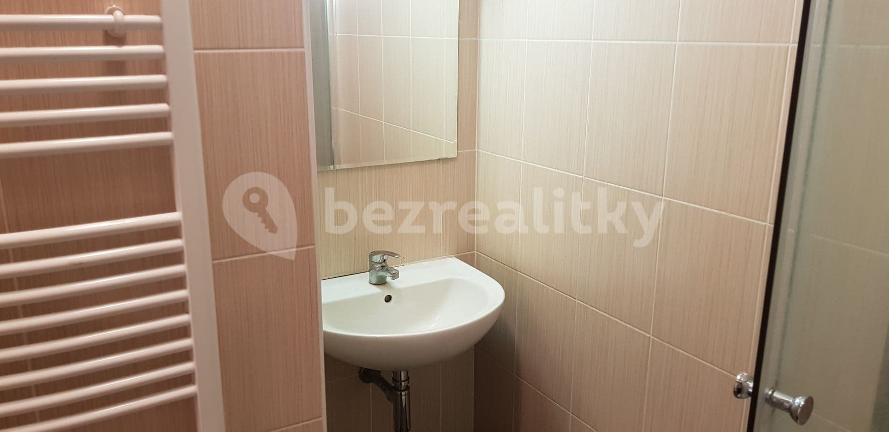 1 bedroom with open-plan kitchen flat to rent, 49 m², Klapkova, Prague, Prague 1 bedroom with open-plan kitchen flat to rent, 49 m², Klapkova, Prague, Prague