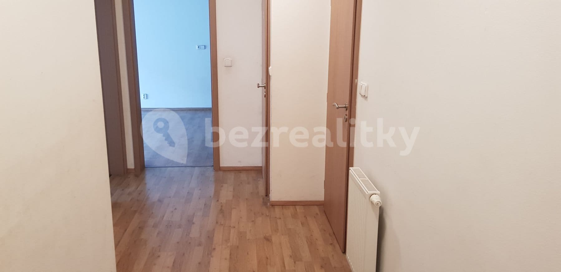 1 bedroom with open-plan kitchen flat to rent, 49 m², Klapkova, Prague, Prague 1 bedroom with open-plan kitchen flat to rent, 49 m², Klapkova, Prague, Prague