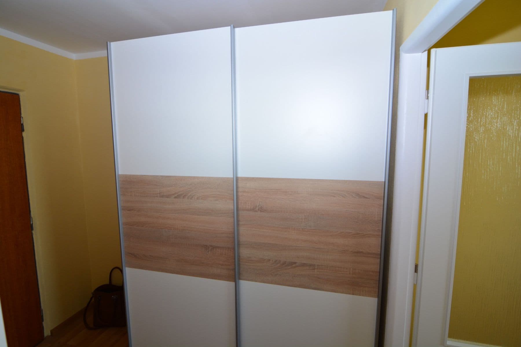 Studio flat to rent, 33 m², Akátová, Prague, Prague Studio flat to rent, 33 m², Akátová, Prague, Prague