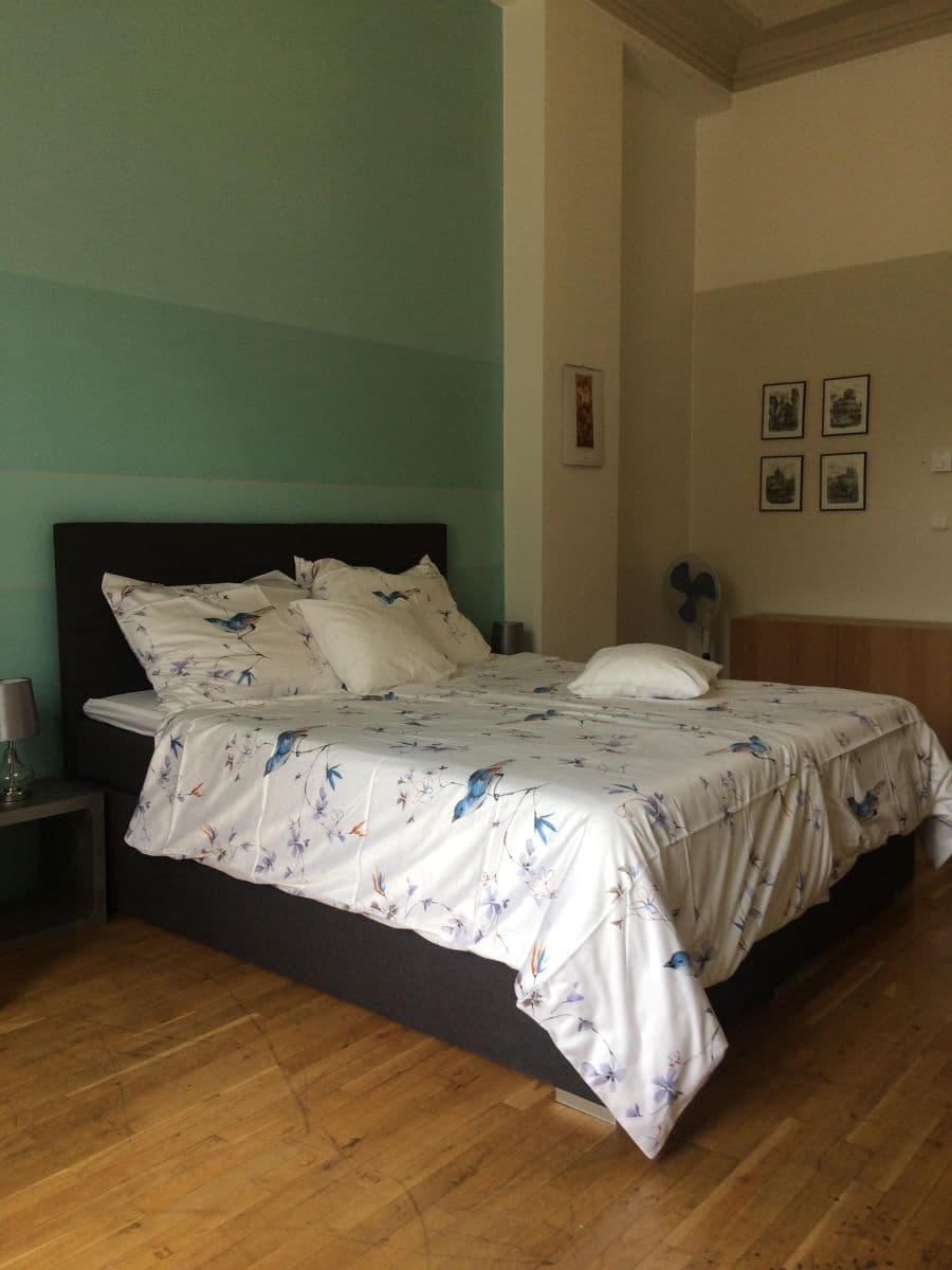 2 bedroom flat to rent, 75 m², Jungmannova, Prague, Prague 2 bedroom flat to rent, 75 m², Jungmannova, Prague, Prague