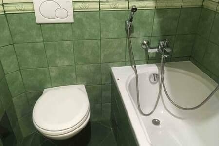 2 bedroom flat to rent, 75 m², Jungmannova, Prague, Prague 2 bedroom flat to rent, 75 m², Jungmannova, Prague, Prague