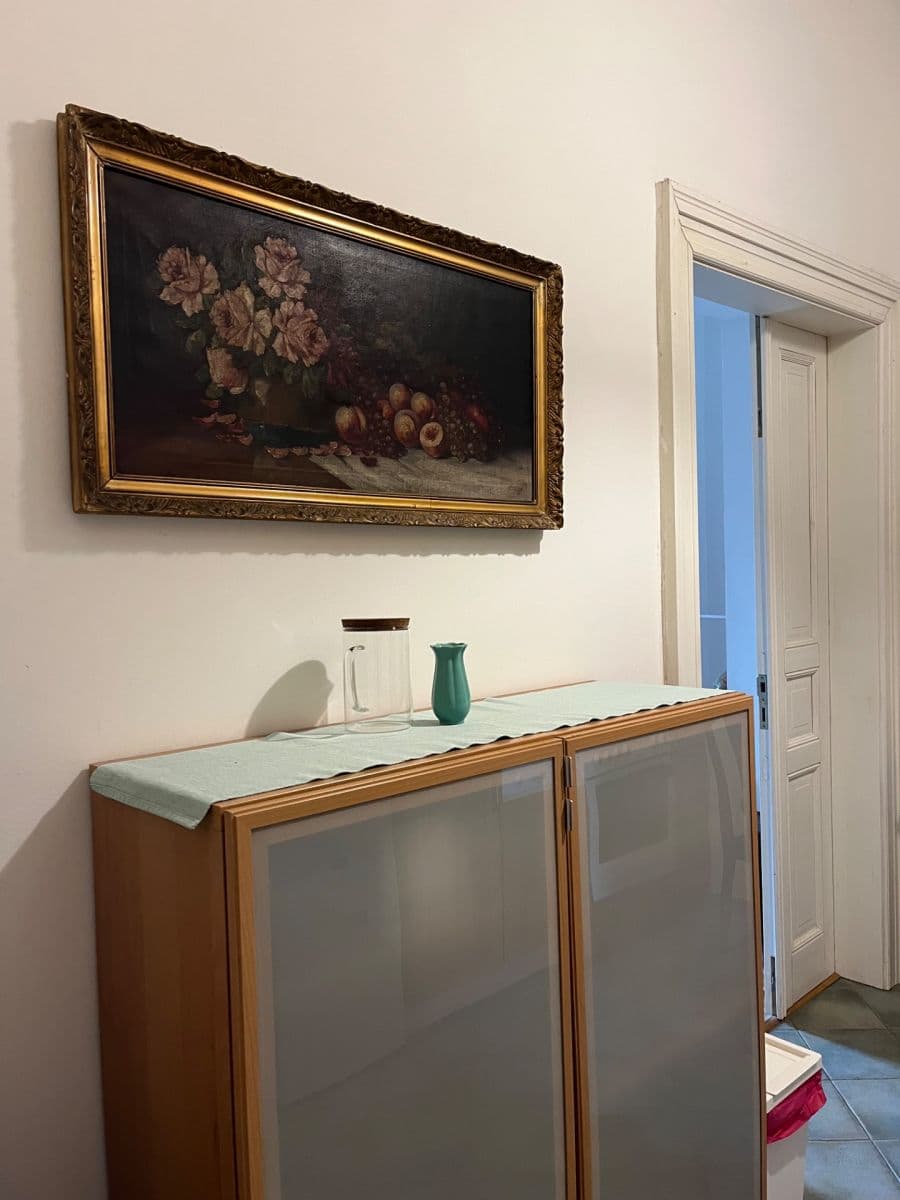 2 bedroom flat to rent, 75 m², Jungmannova, Prague, Prague 2 bedroom flat to rent, 75 m², Jungmannova, Prague, Prague