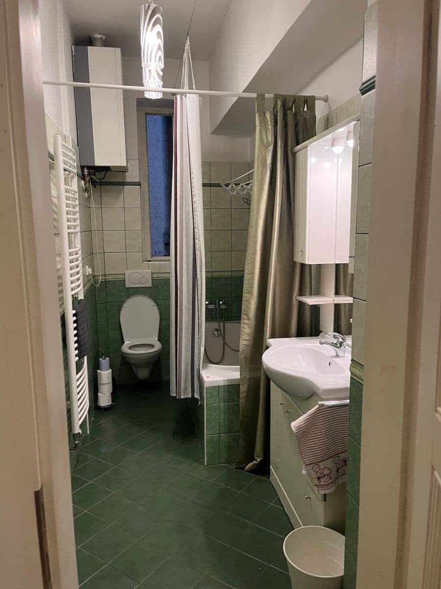 2 bedroom flat to rent, 75 m², Jungmannova, Prague, Prague 2 bedroom flat to rent, 75 m², Jungmannova, Prague, Prague