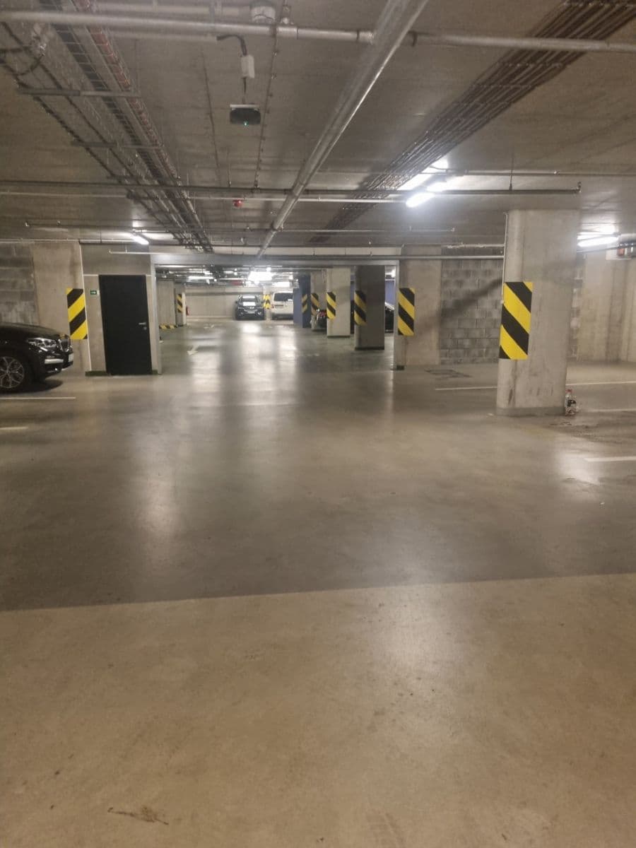 garage to rent, 18 m², Altajská, Prague, Prague garage to rent, 18 m², Altajská, Prague, Prague