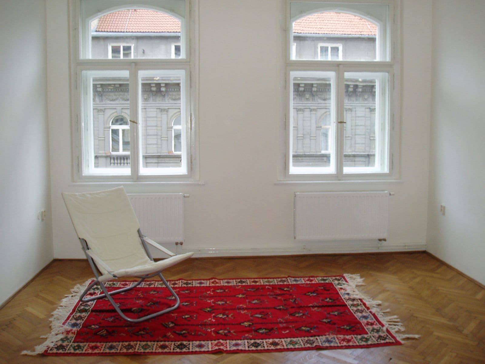 2 bedroom flat to rent, 45 m², Šumavská, Prague, Prague 2 bedroom flat to rent, 45 m², Šumavská, Prague, Prague