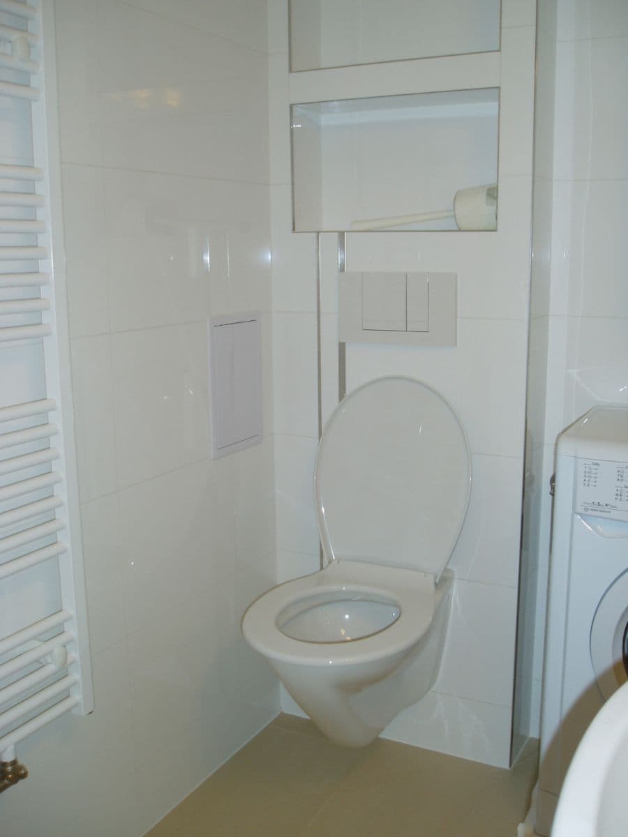 2 bedroom flat to rent, 45 m², Šumavská, Prague, Prague 2 bedroom flat to rent, 45 m², Šumavská, Prague, Prague