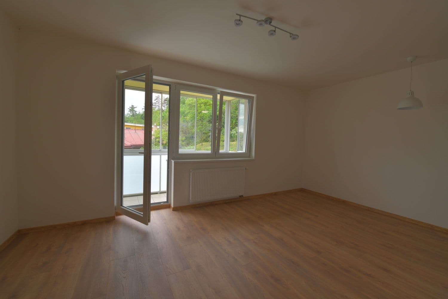 Studio flat to rent, 38 m², U plynárny, Prague, Prague Studio flat to rent, 38 m², U plynárny, Prague, Prague