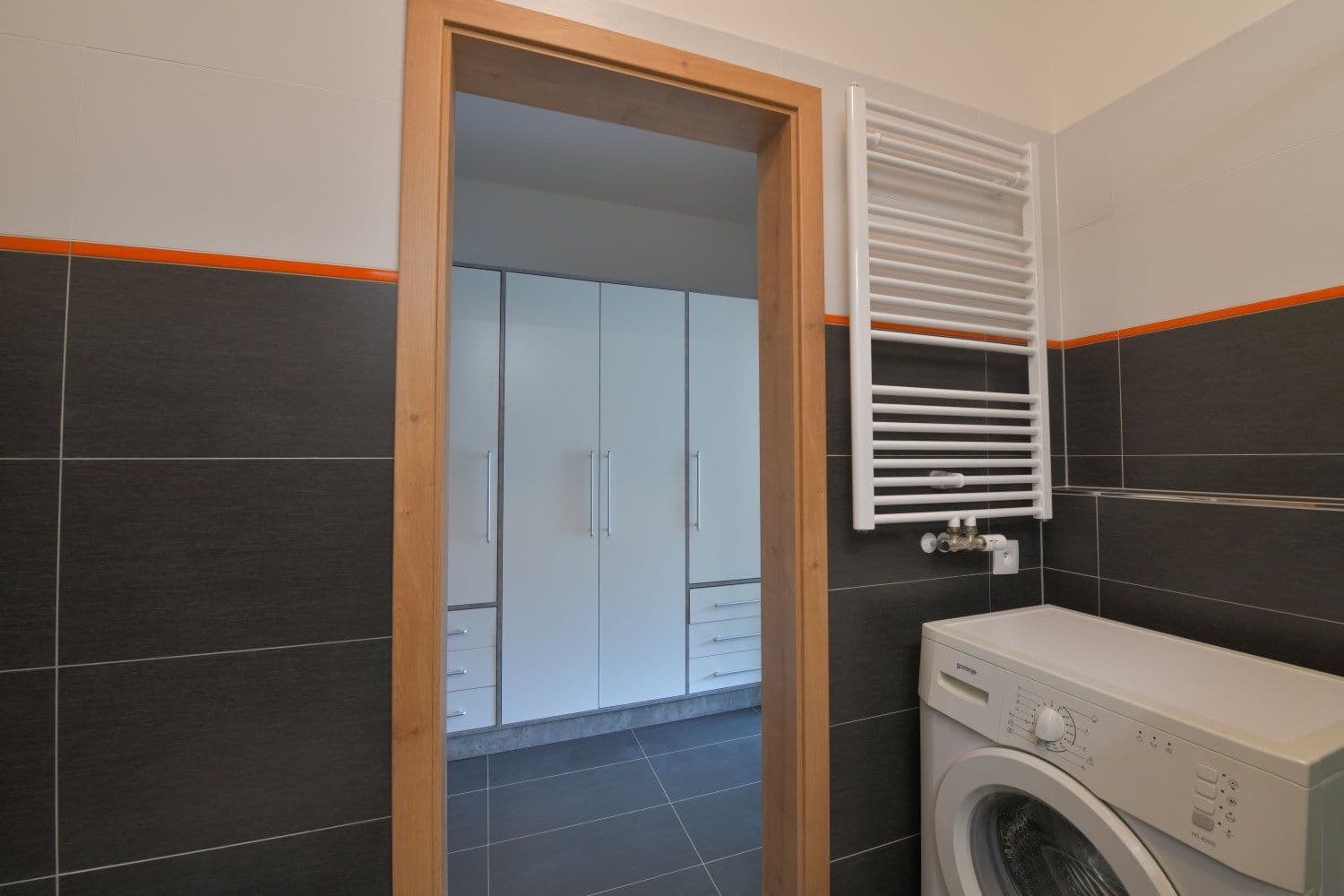 Studio flat to rent, 38 m², U plynárny, Prague, Prague Studio flat to rent, 38 m², U plynárny, Prague, Prague