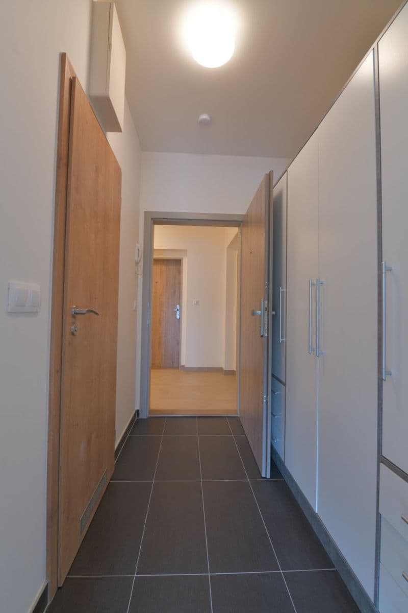 Studio flat to rent, 38 m², U plynárny, Prague, Prague Studio flat to rent, 38 m², U plynárny, Prague, Prague