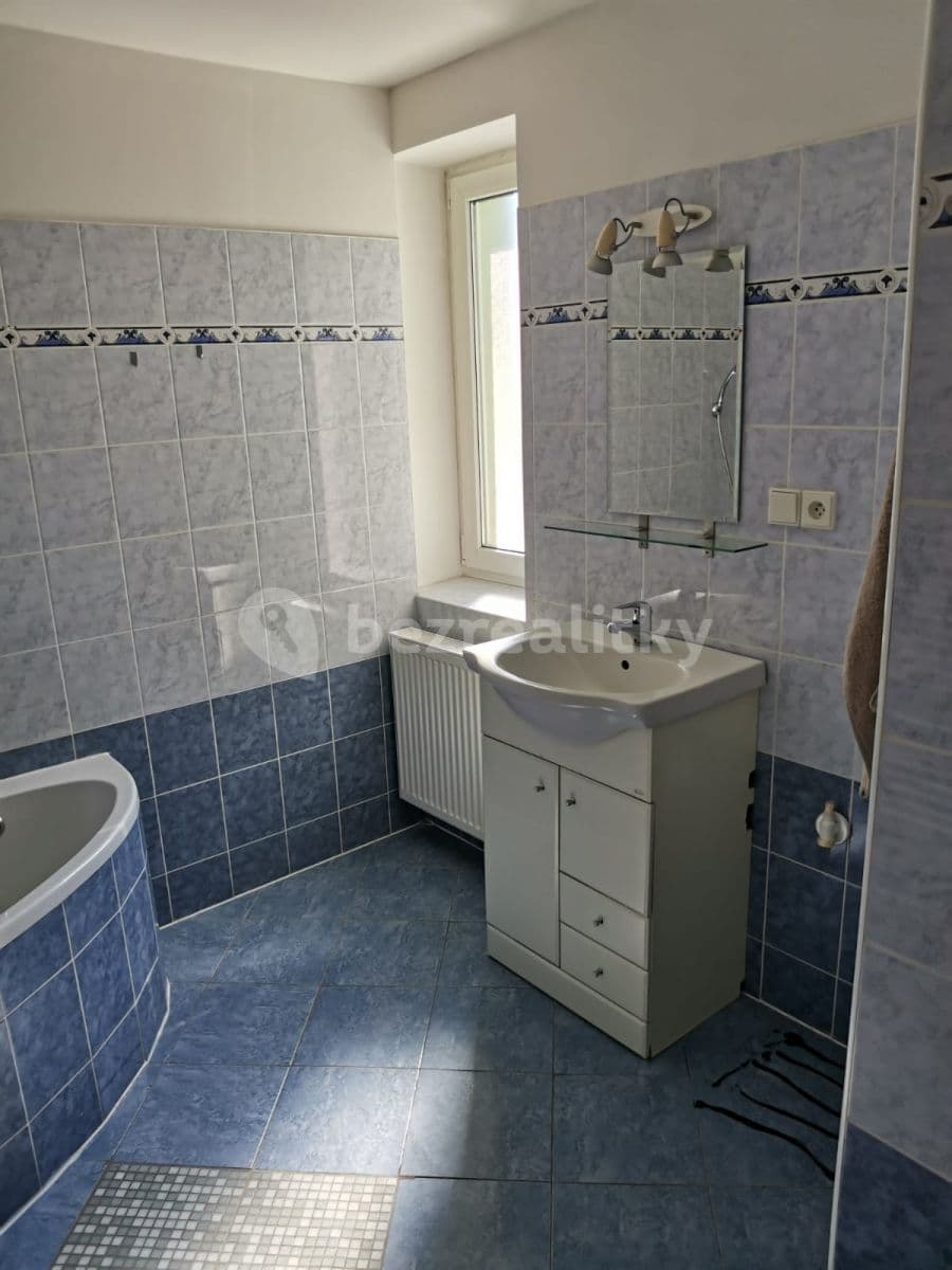 1 bedroom with open-plan kitchen flat to rent, 55 m², Dr. Marodyho, Prague, Prague 1 bedroom with open-plan kitchen flat to rent, 55 m², Dr. Marodyho, Prague, Prague