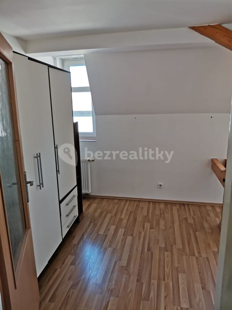 1 bedroom with open-plan kitchen flat to rent, 55 m², Dr. Marodyho, Prague, Prague 1 bedroom with open-plan kitchen flat to rent, 55 m², Dr. Marodyho, Prague, Prague