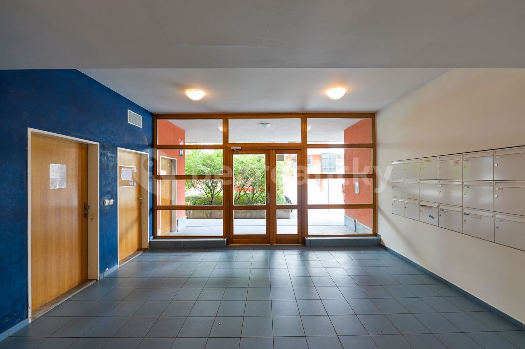 1 bedroom flat to rent, 63 m², Tomkova, Prague, Prague 1 bedroom flat to rent, 63 m², Tomkova, Prague, Prague